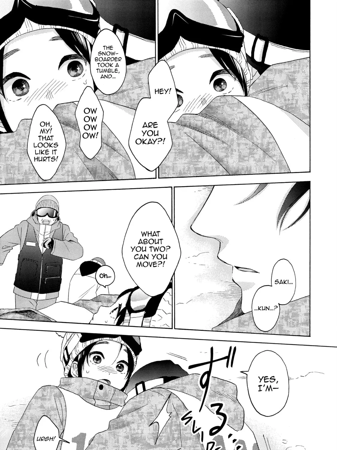 Read A Condition Called Love chapter 63 image 44 on Lezhin