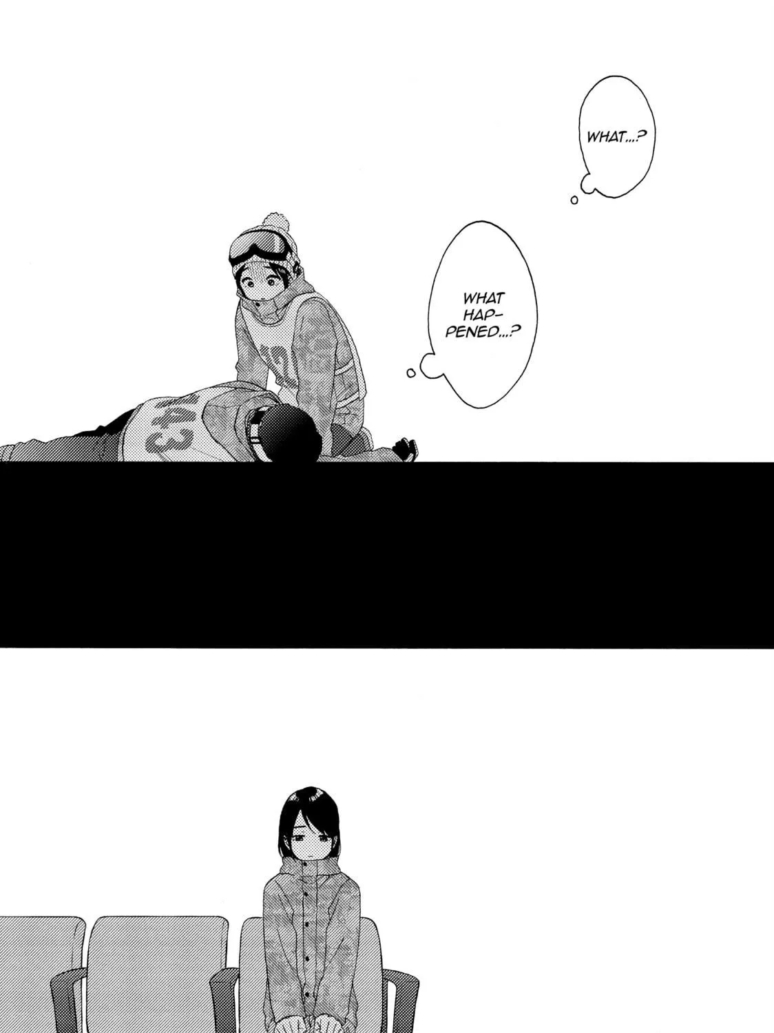 Read A Condition Called Love chapter 63 image 48 on Lezhin