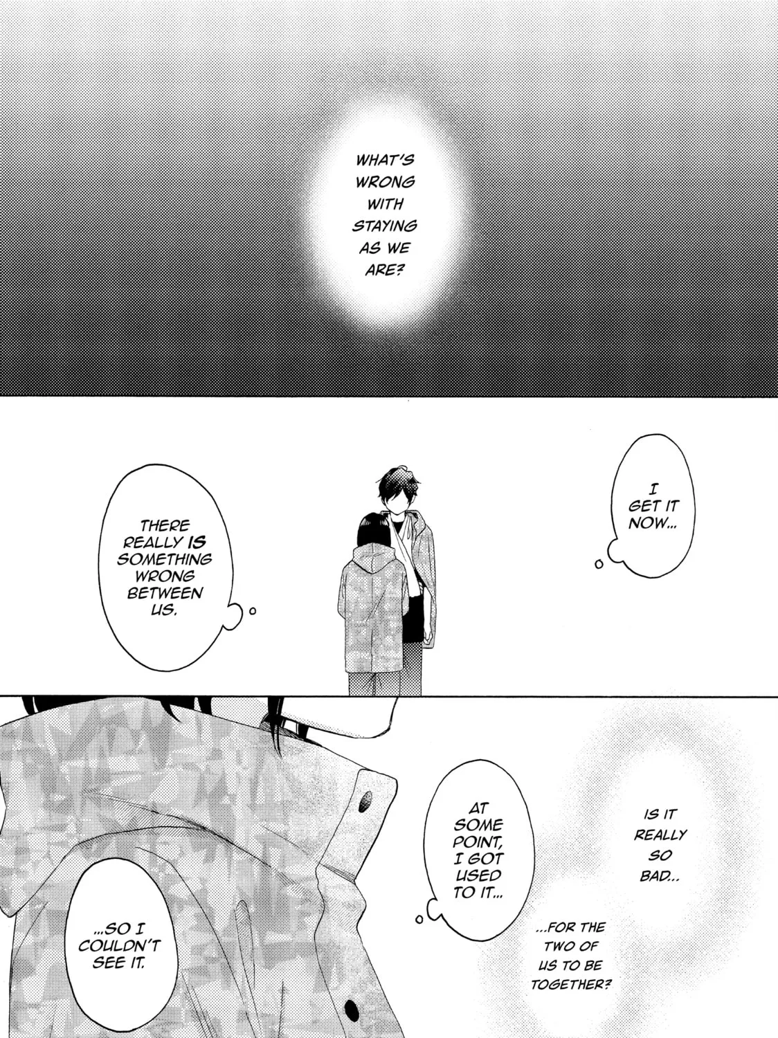 Read A Condition Called Love chapter 63 image 62 on Lezhin