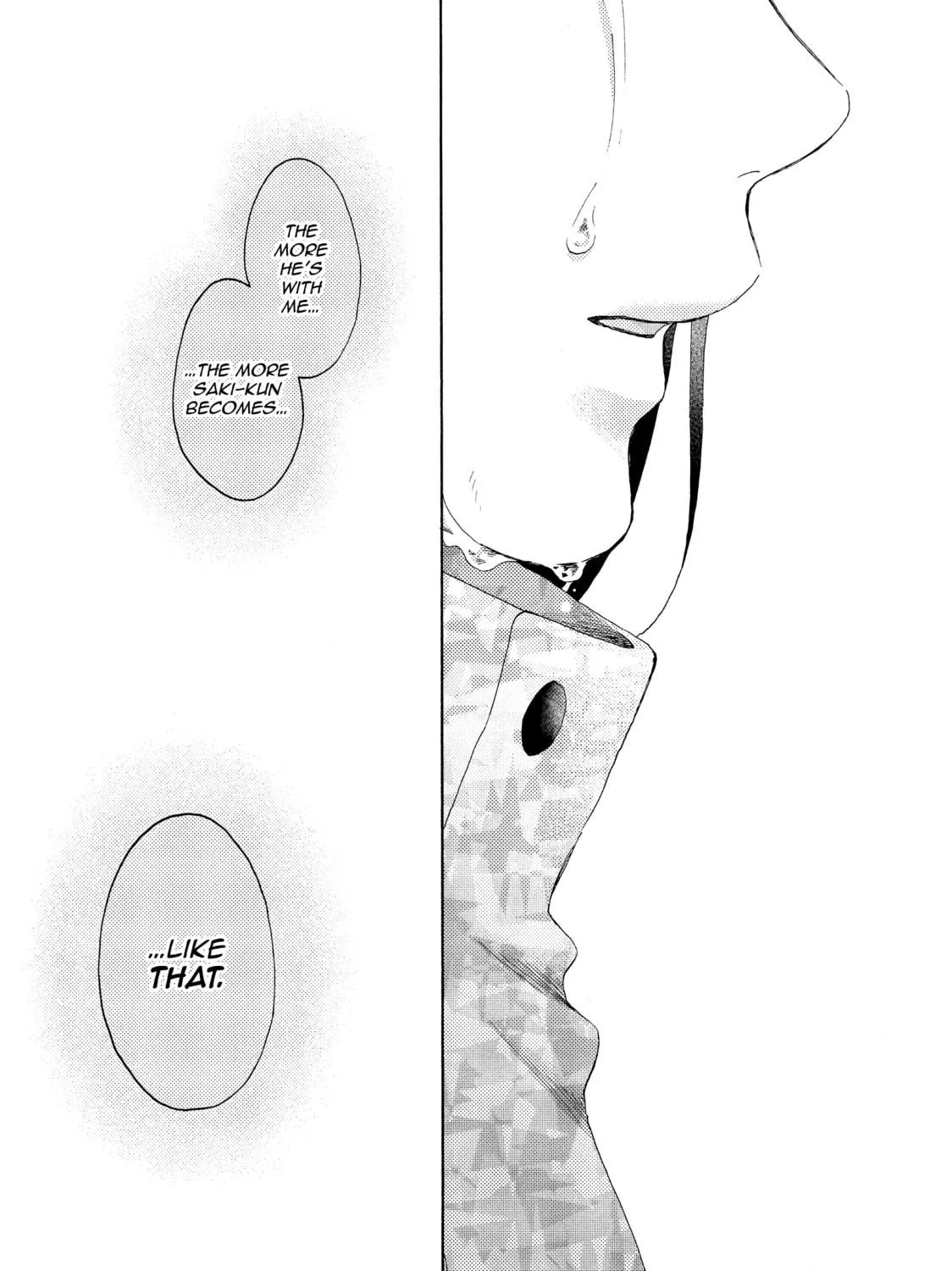 Read A Condition Called Love chapter 63 image 64 on Lezhin