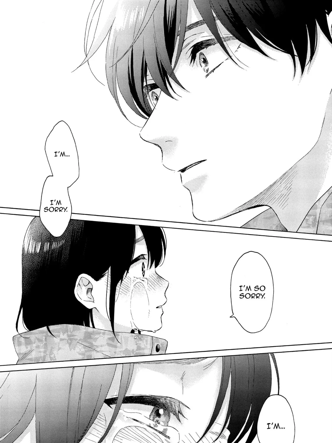 Read A Condition Called Love chapter 63 image 66 on Lezhin