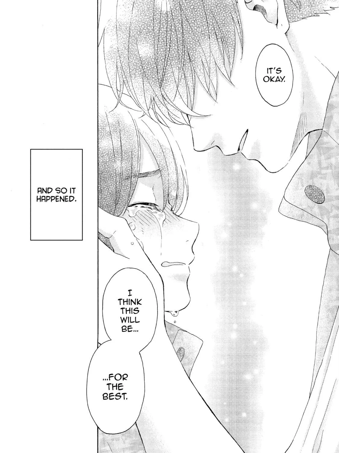Read A Condition Called Love chapter 63 image 70 on Lezhin