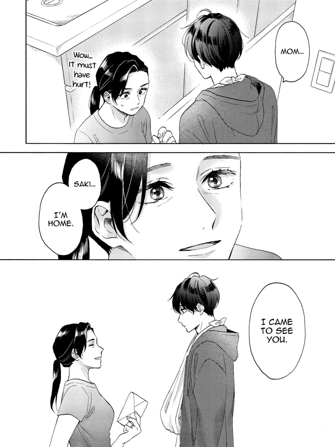 Read A Condition Called Love chapter 63 image 78 on Lezhin
