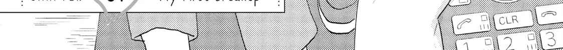 Read A Condition Called Love chapter 64 image 1 on Lezhin