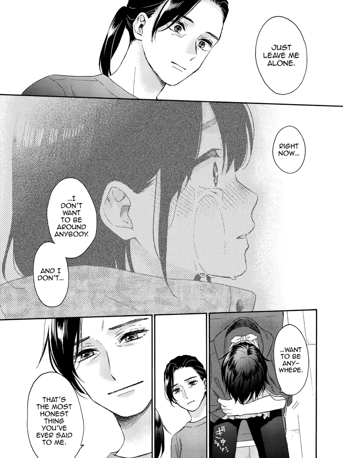 Read A Condition Called Love chapter 64 image 12 on Lezhin