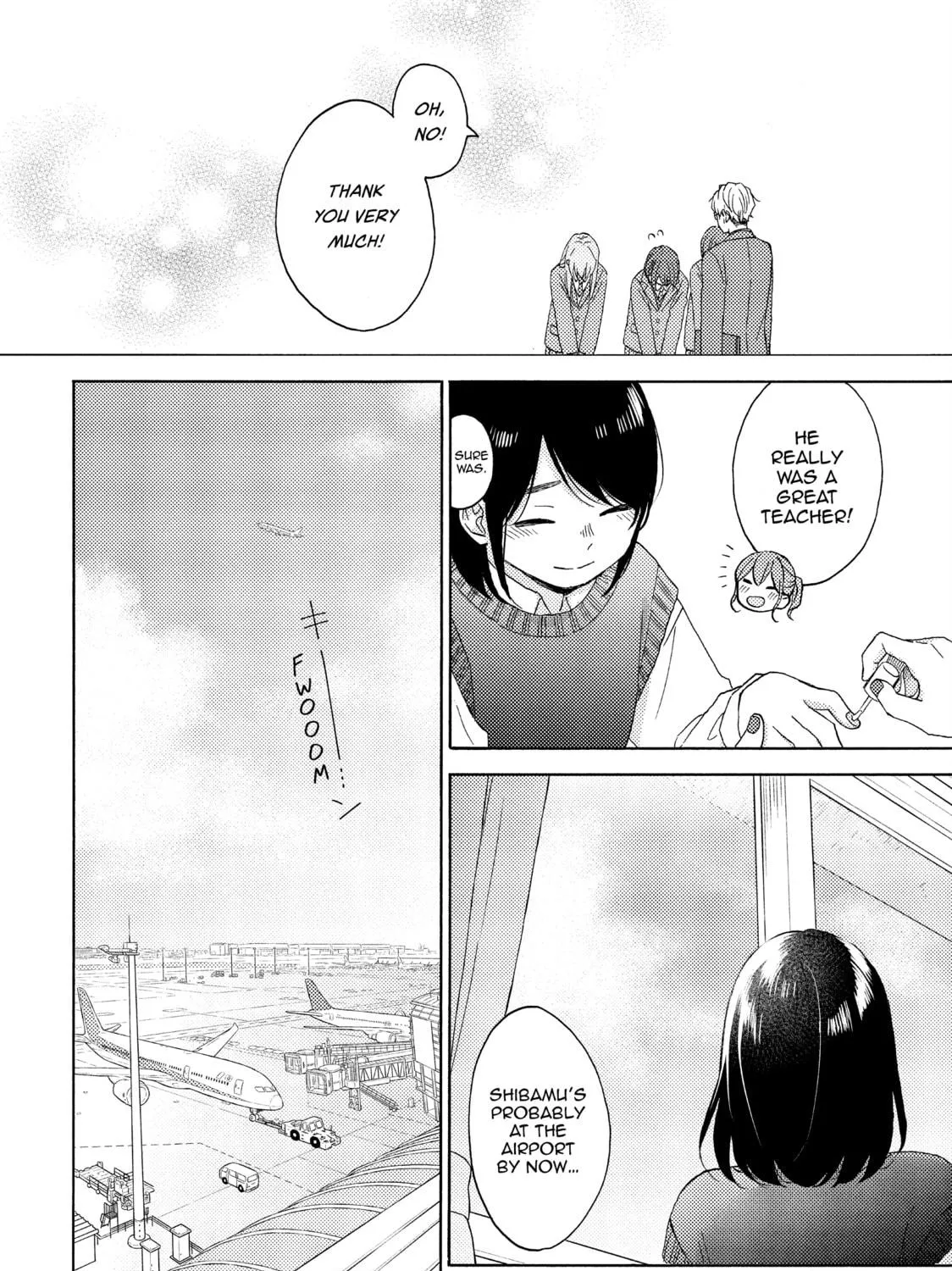 Read A Condition Called Love chapter 64 image 22 on Lezhin