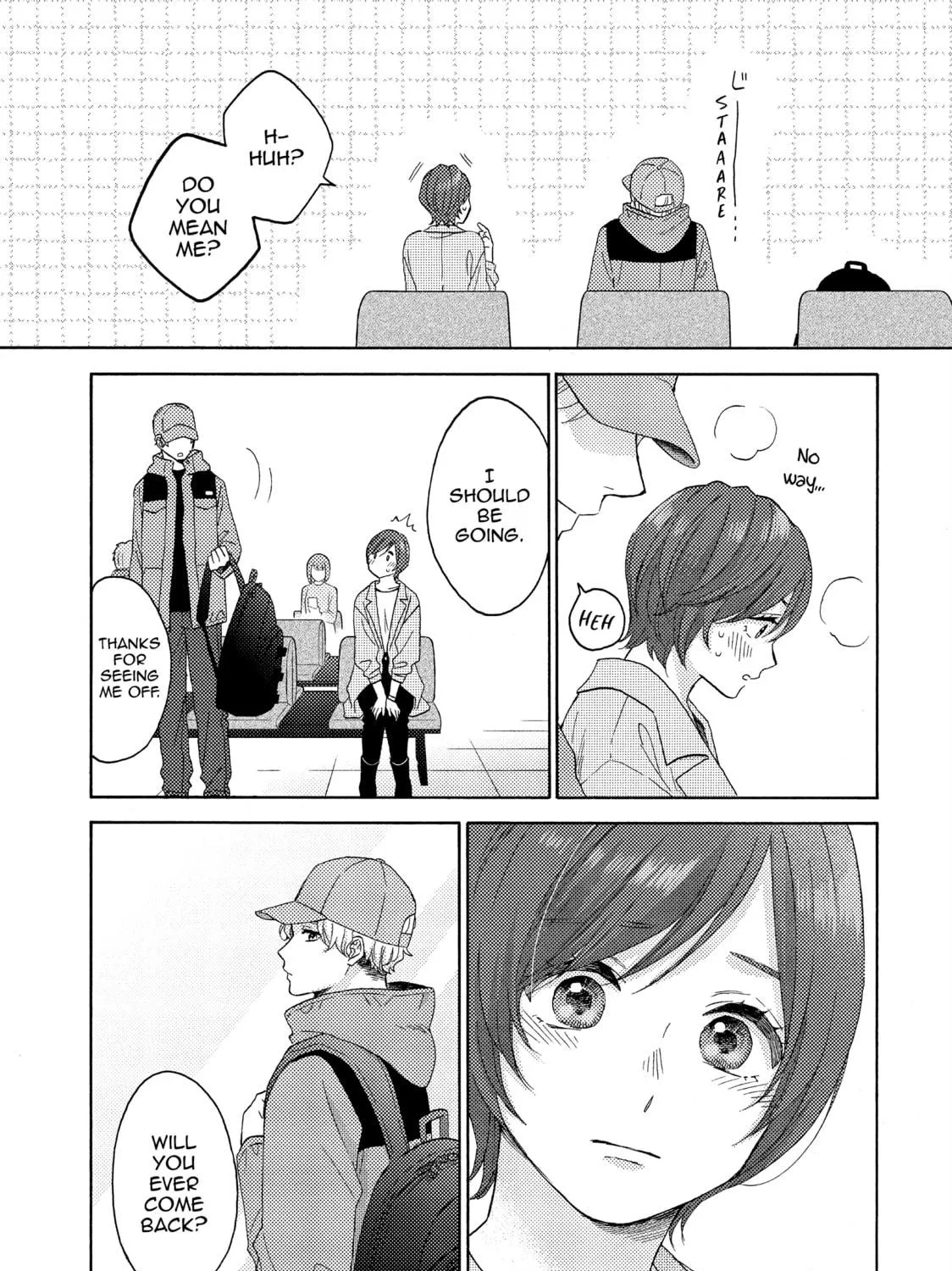 Read A Condition Called Love chapter 64 image 28 on Lezhin