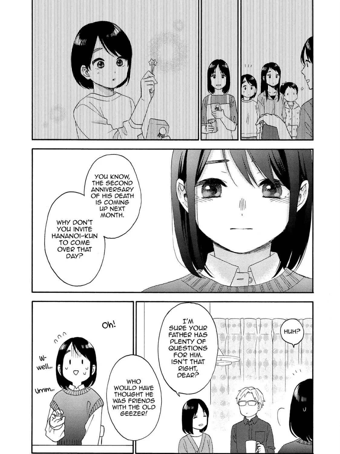 Read A Condition Called Love chapter 64 image 48 on Lezhin