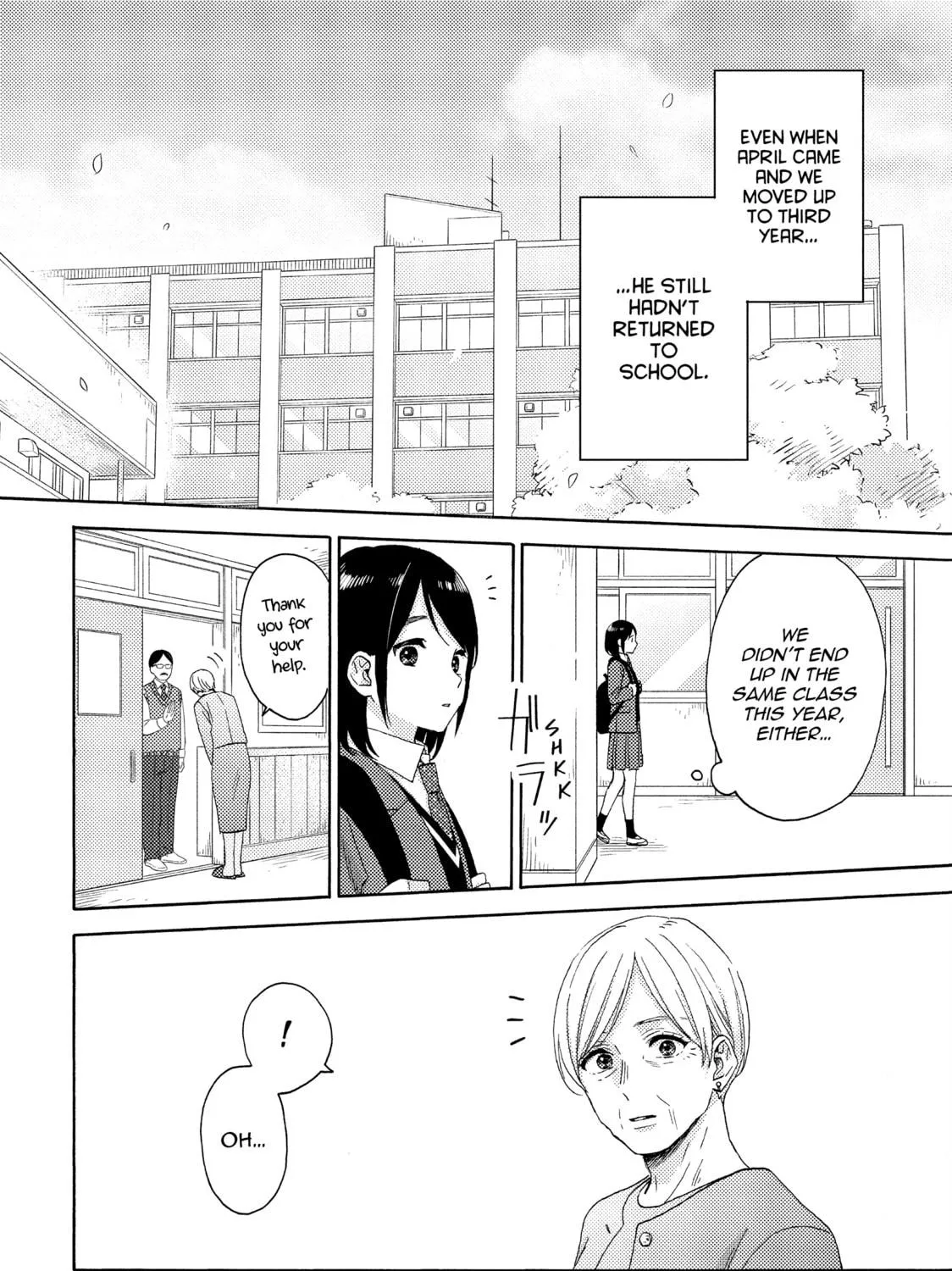 Read A Condition Called Love chapter 64 image 70 on Lezhin