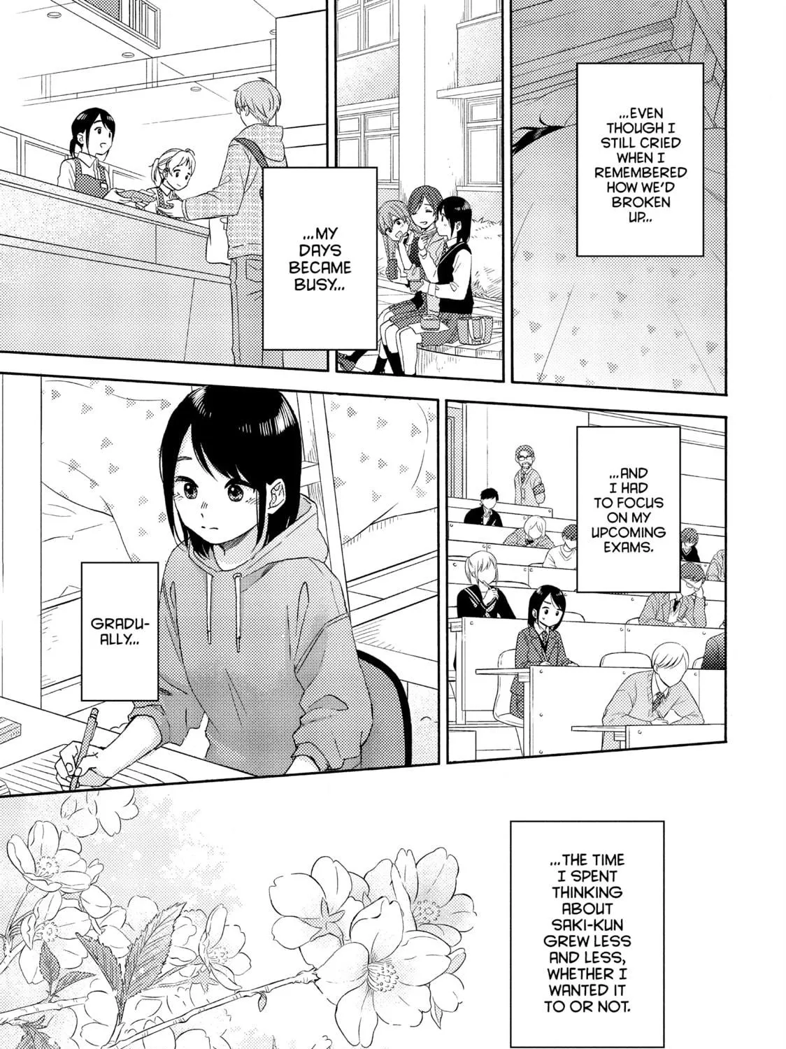 Read A Condition Called Love chapter 64 image 76 on Lezhin
