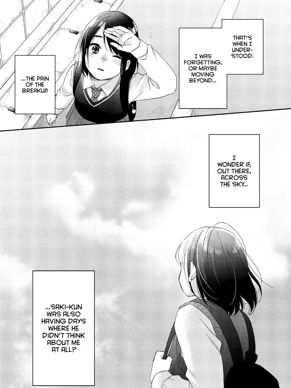 Read A Condition Called Love chapter 64 image 78 on Lezhin