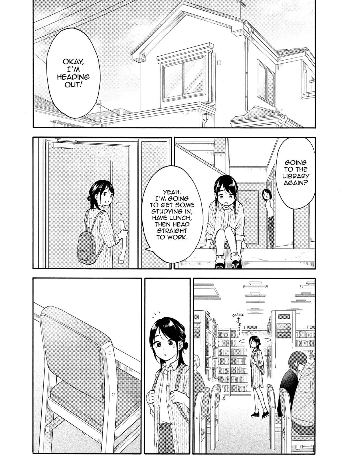 Read A Condition Called Love chapter 64 image 80 on Lezhin
