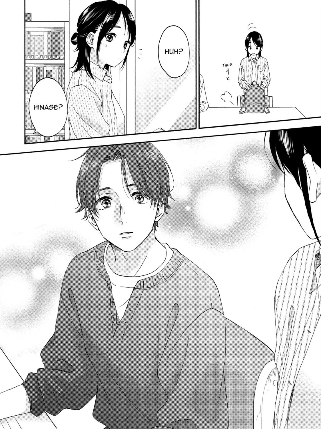Read A Condition Called Love chapter 64 image 82 on Lezhin