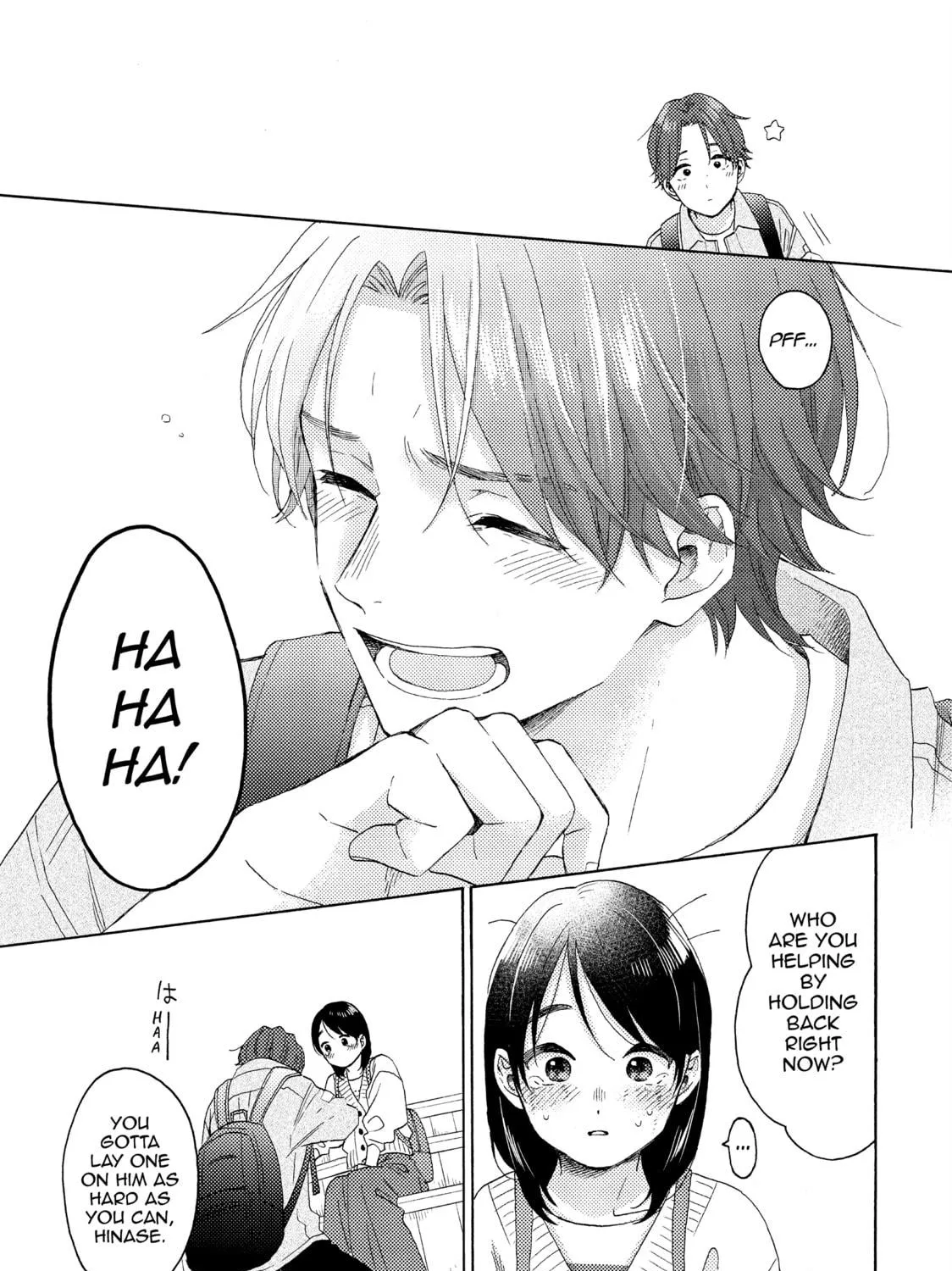 Read A Condition Called Love chapter 65 image 100 on Lezhin