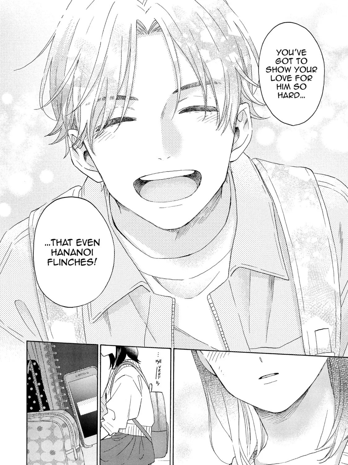 Read A Condition Called Love chapter 65 image 102 on Lezhin