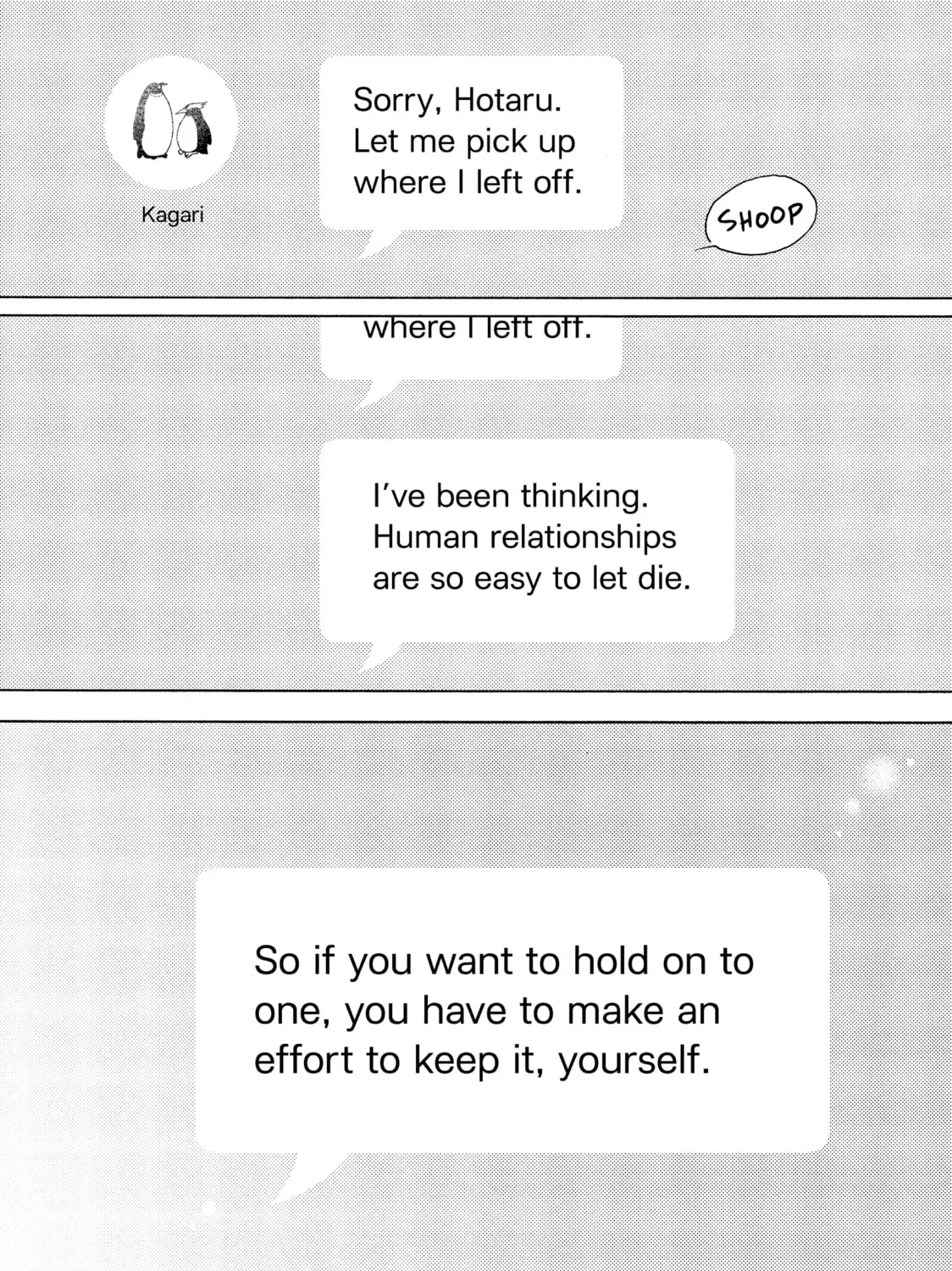 Read A Condition Called Love chapter 65 image 104 on Lezhin