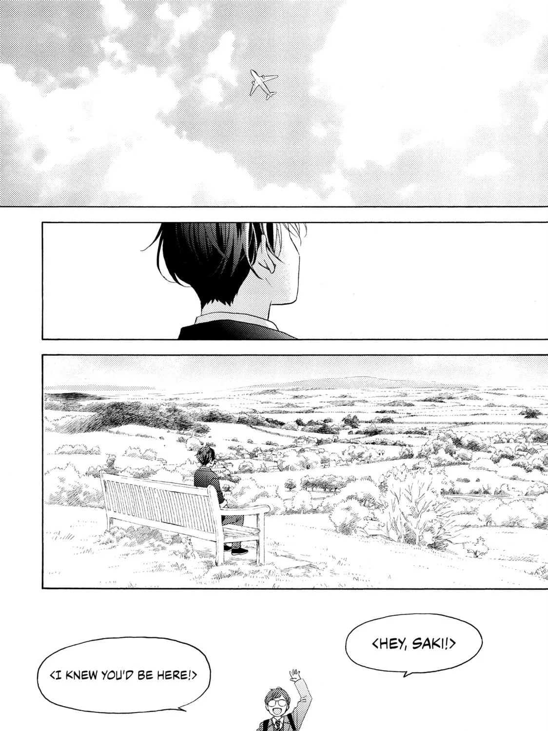 Read A Condition Called Love chapter 65 image 106 on Lezhin