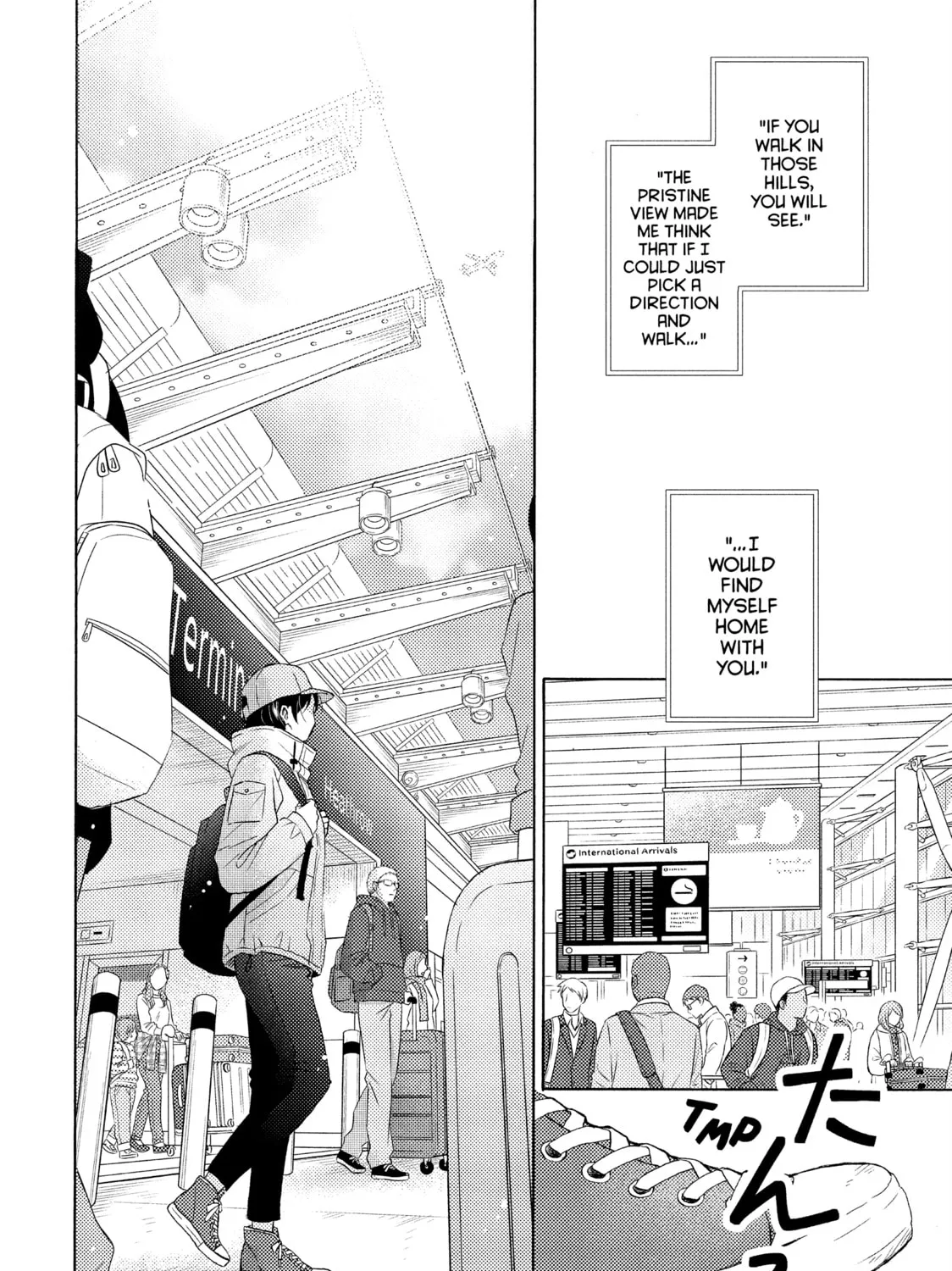 Read A Condition Called Love chapter 65 image 110 on Lezhin