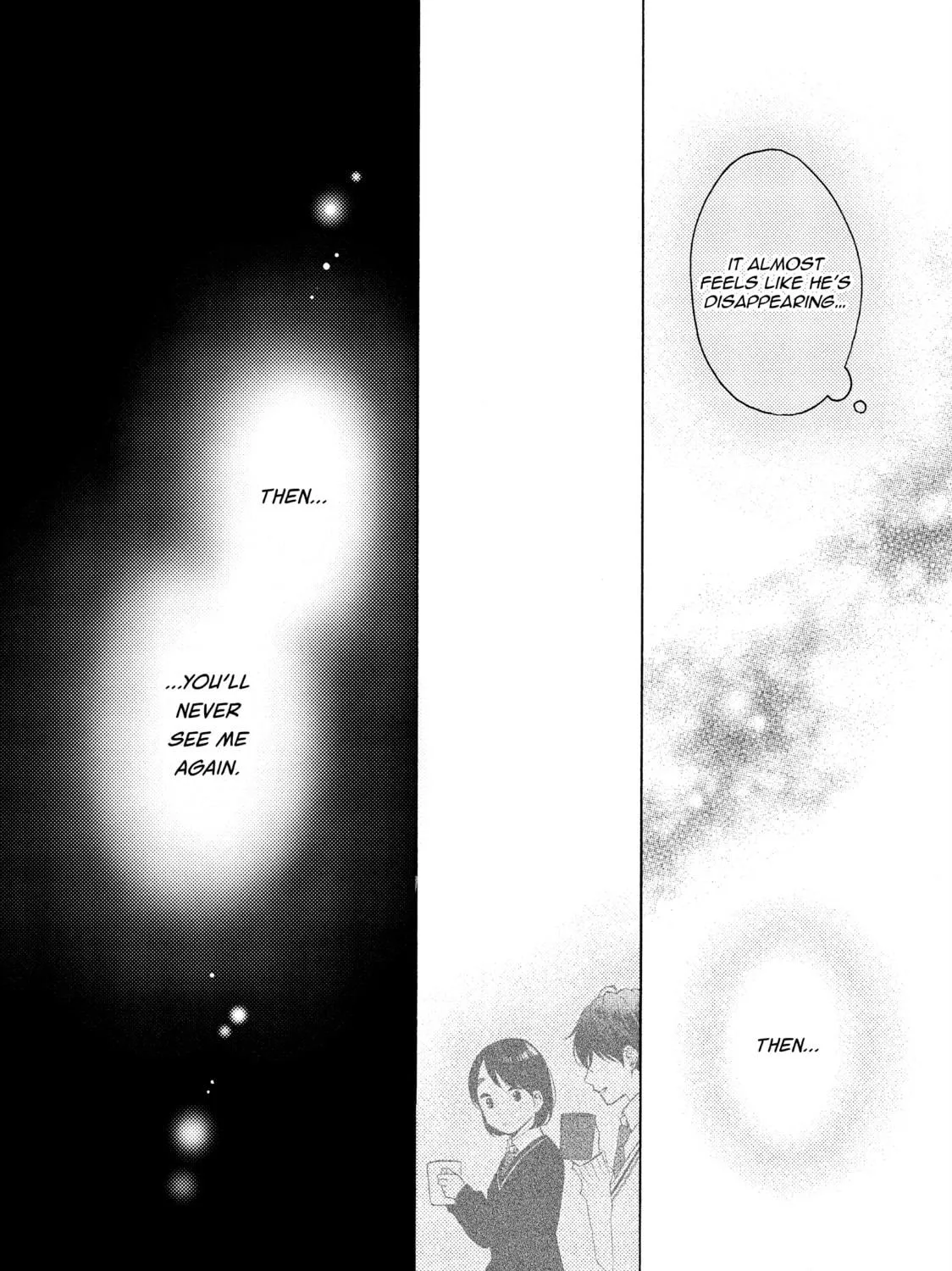 Read A Condition Called Love chapter 65 image 18 on Lezhin