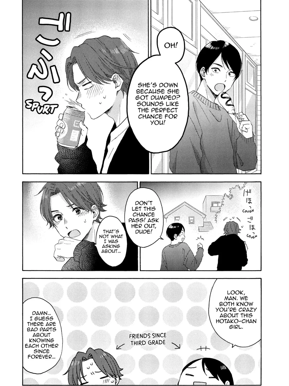 Read A Condition Called Love chapter 65 image 26 on Lezhin