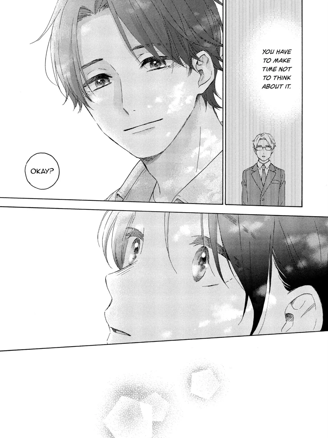 Read A Condition Called Love chapter 65 image 36 on Lezhin