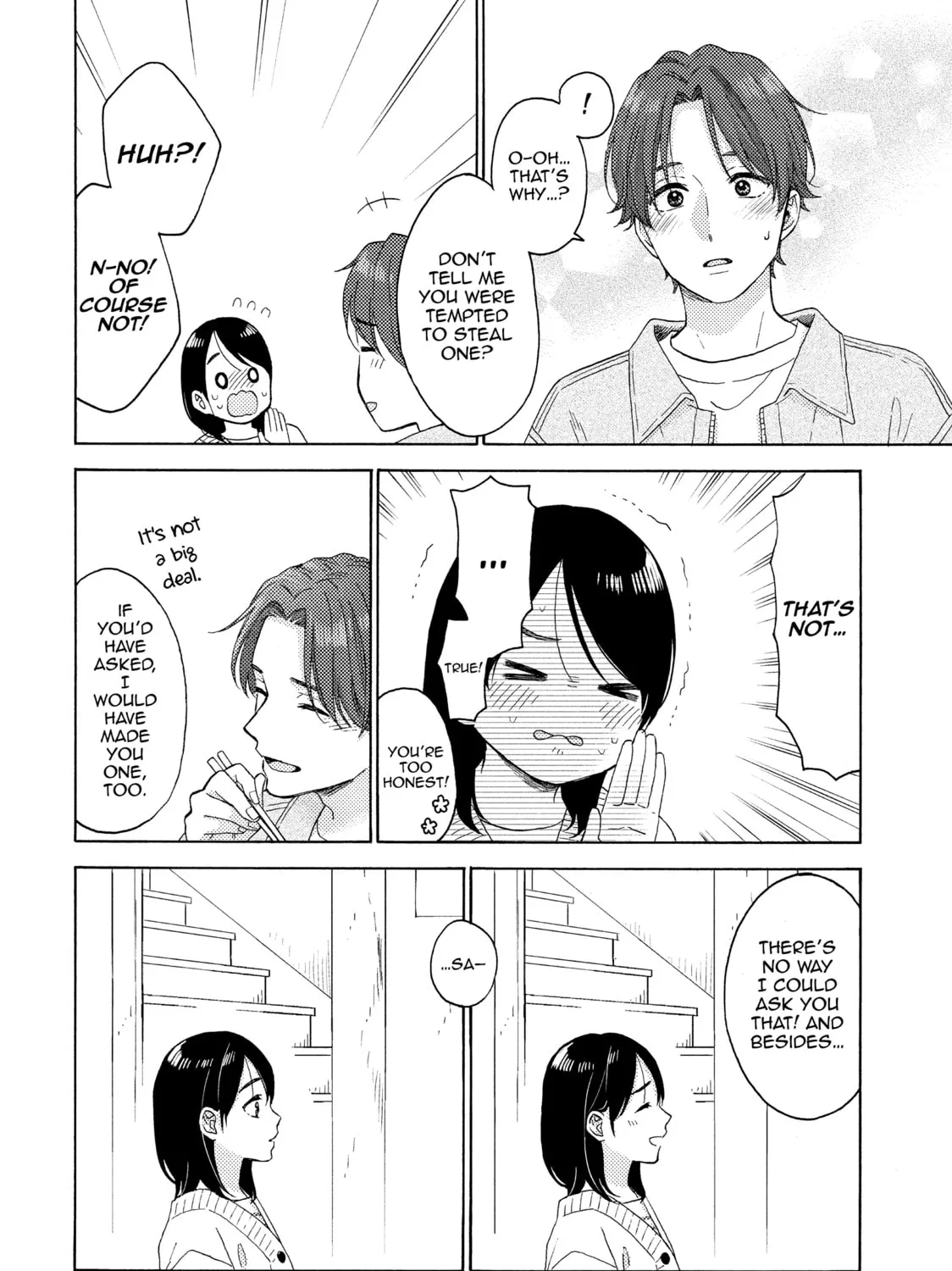 Read A Condition Called Love chapter 65 image 42 on Lezhin