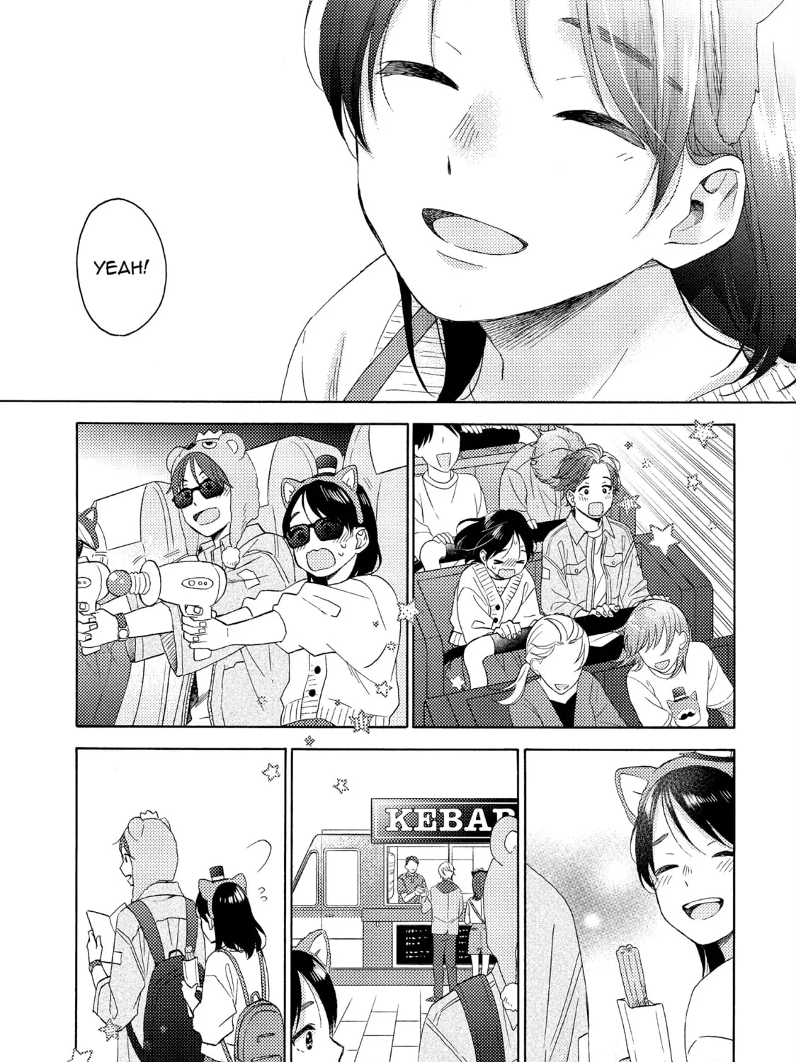 Read A Condition Called Love chapter 65 image 60 on Lezhin