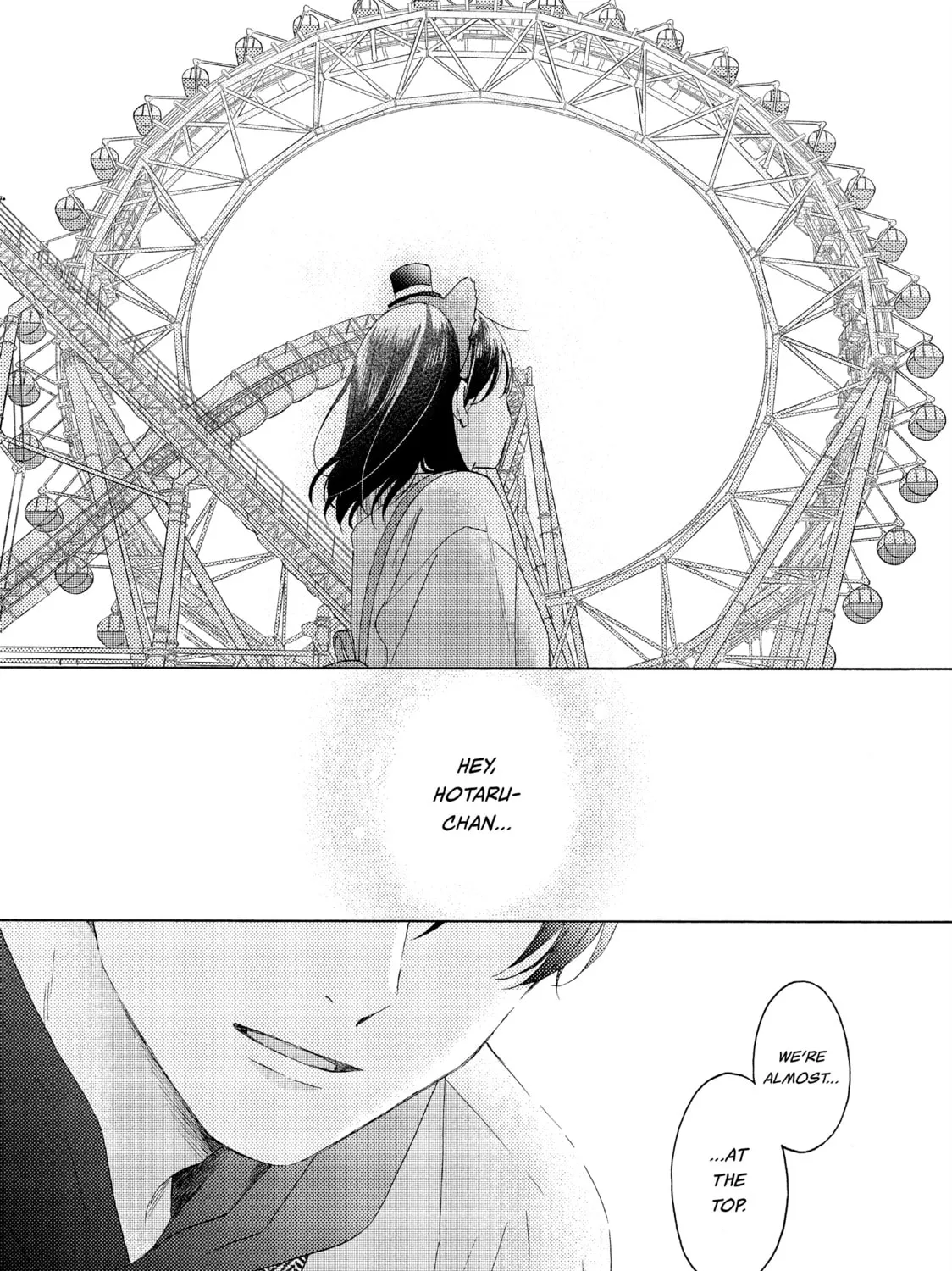 Read A Condition Called Love chapter 65 image 66 on Lezhin