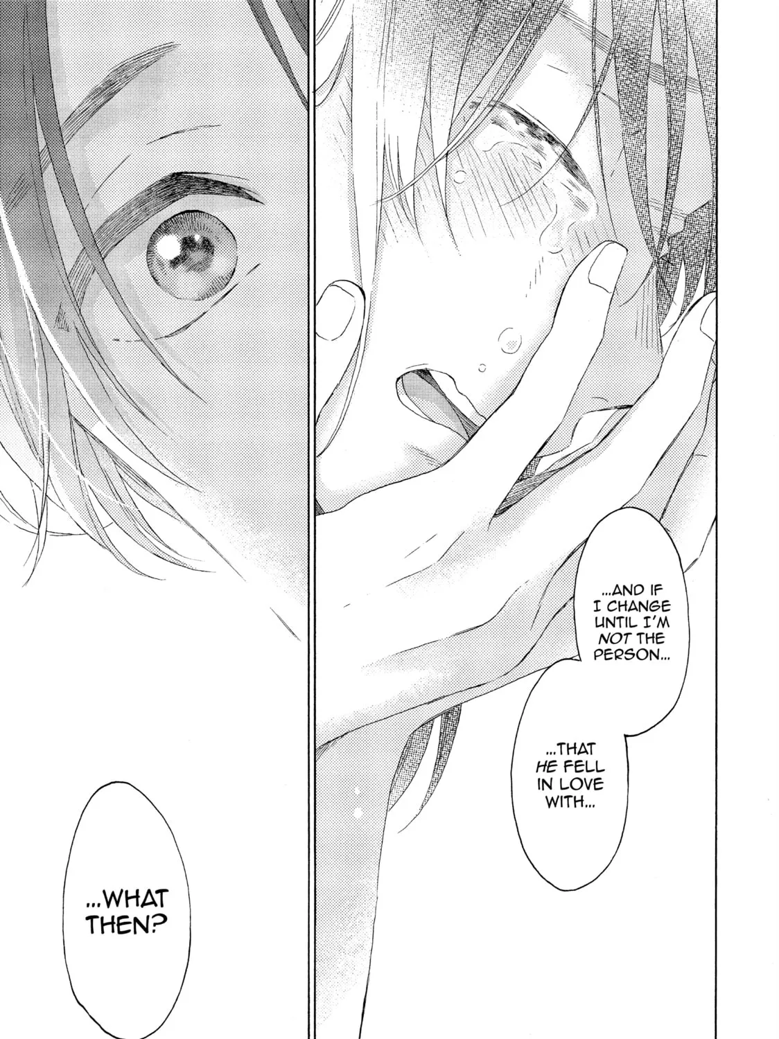 Read A Condition Called Love chapter 65 image 92 on Lezhin