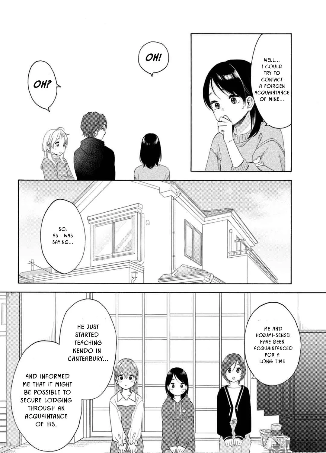 Read A Condition Called Love chapter 66 image 10 on Lezhin