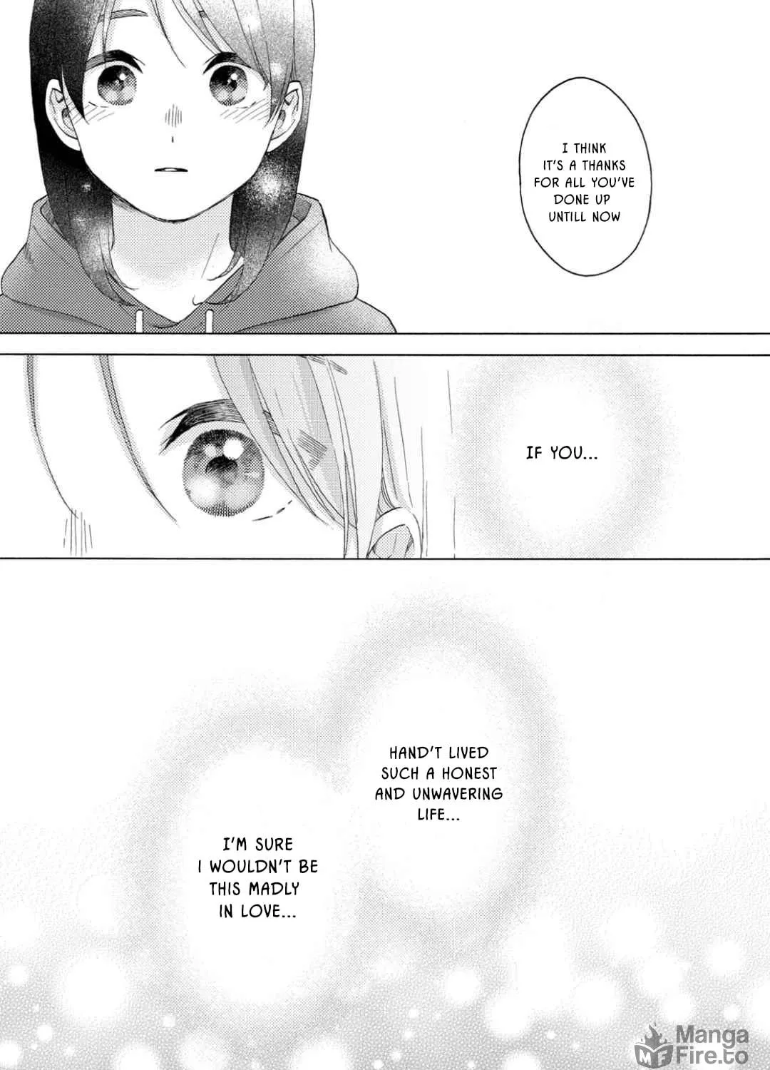 Read A Condition Called Love chapter 66 image 22 on Lezhin