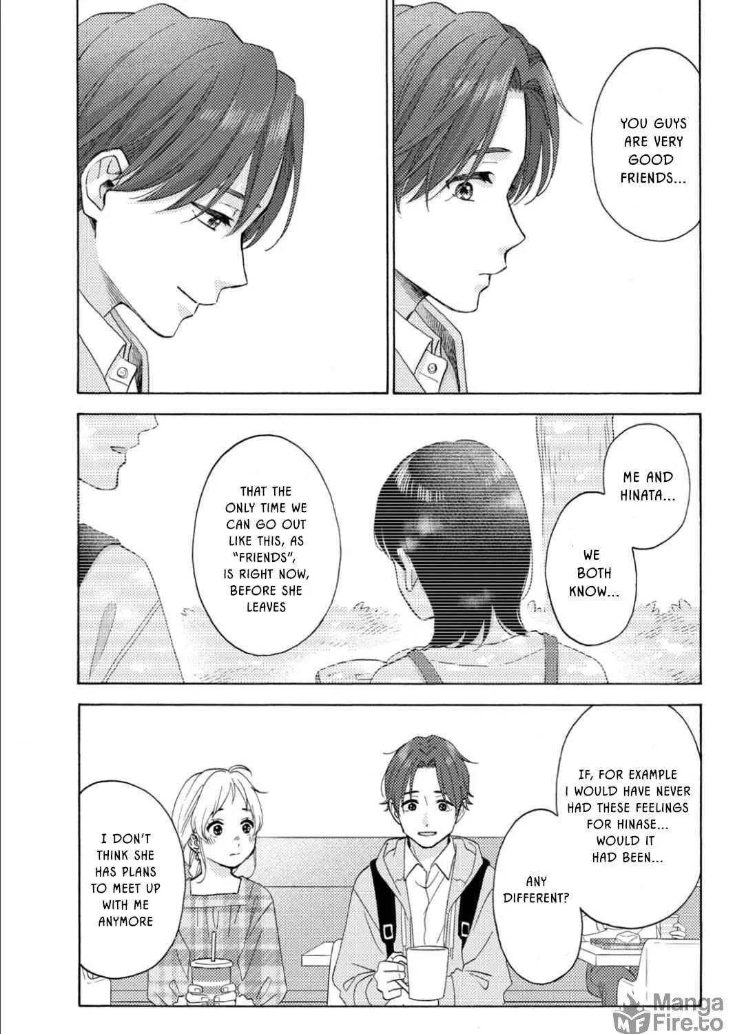 Read A Condition Called Love chapter 66 image 28 on Lezhin