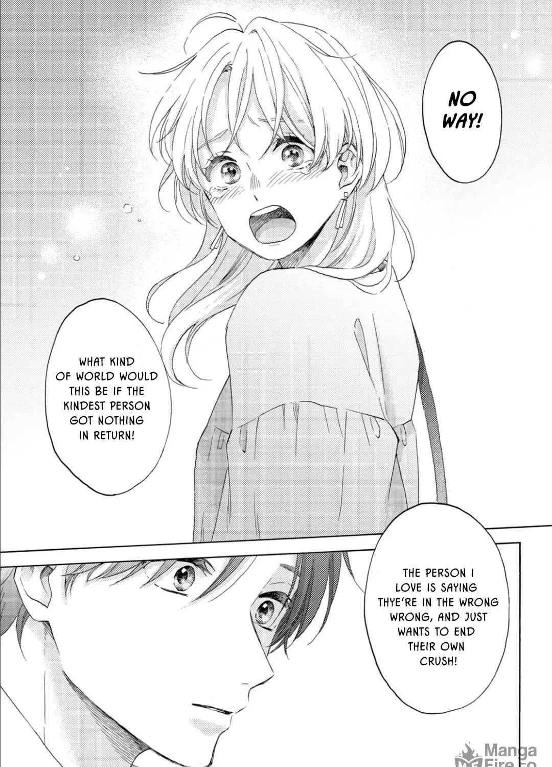 Read A Condition Called Love chapter 66 image 52 on Lezhin