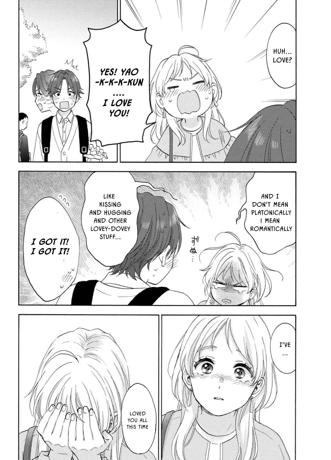Read A Condition Called Love chapter 66 image 54 on Lezhin