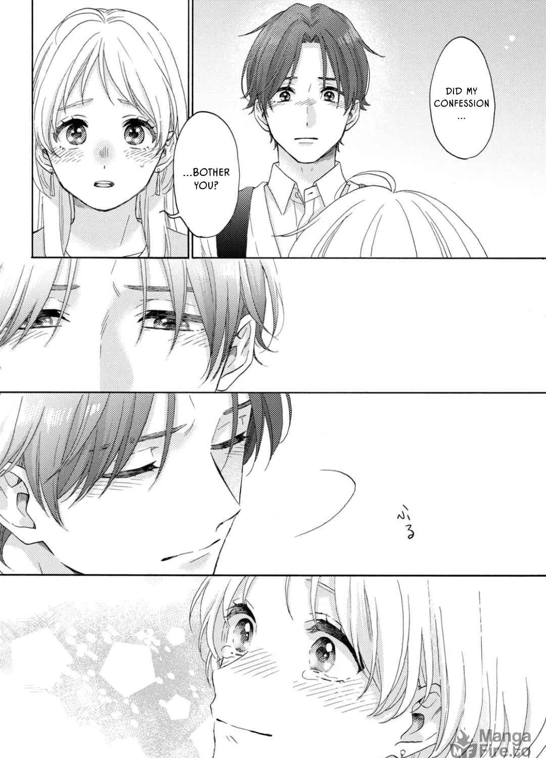 Read A Condition Called Love chapter 66 image 58 on Lezhin