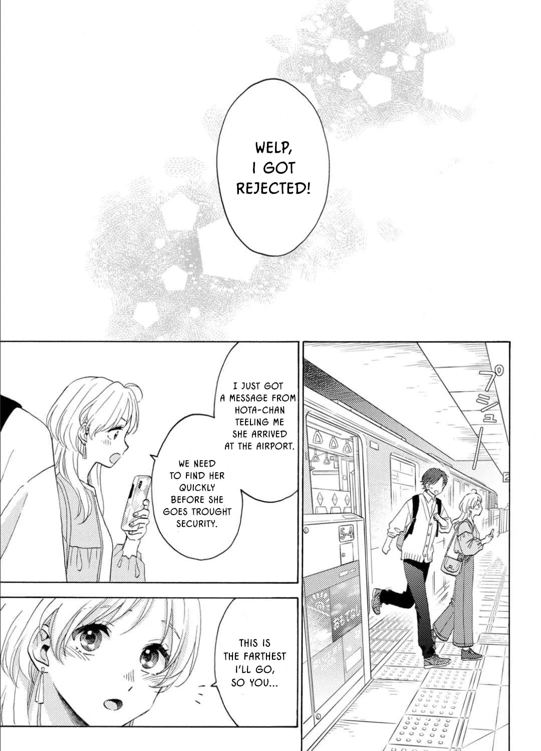 Read A Condition Called Love chapter 66 image 60 on Lezhin
