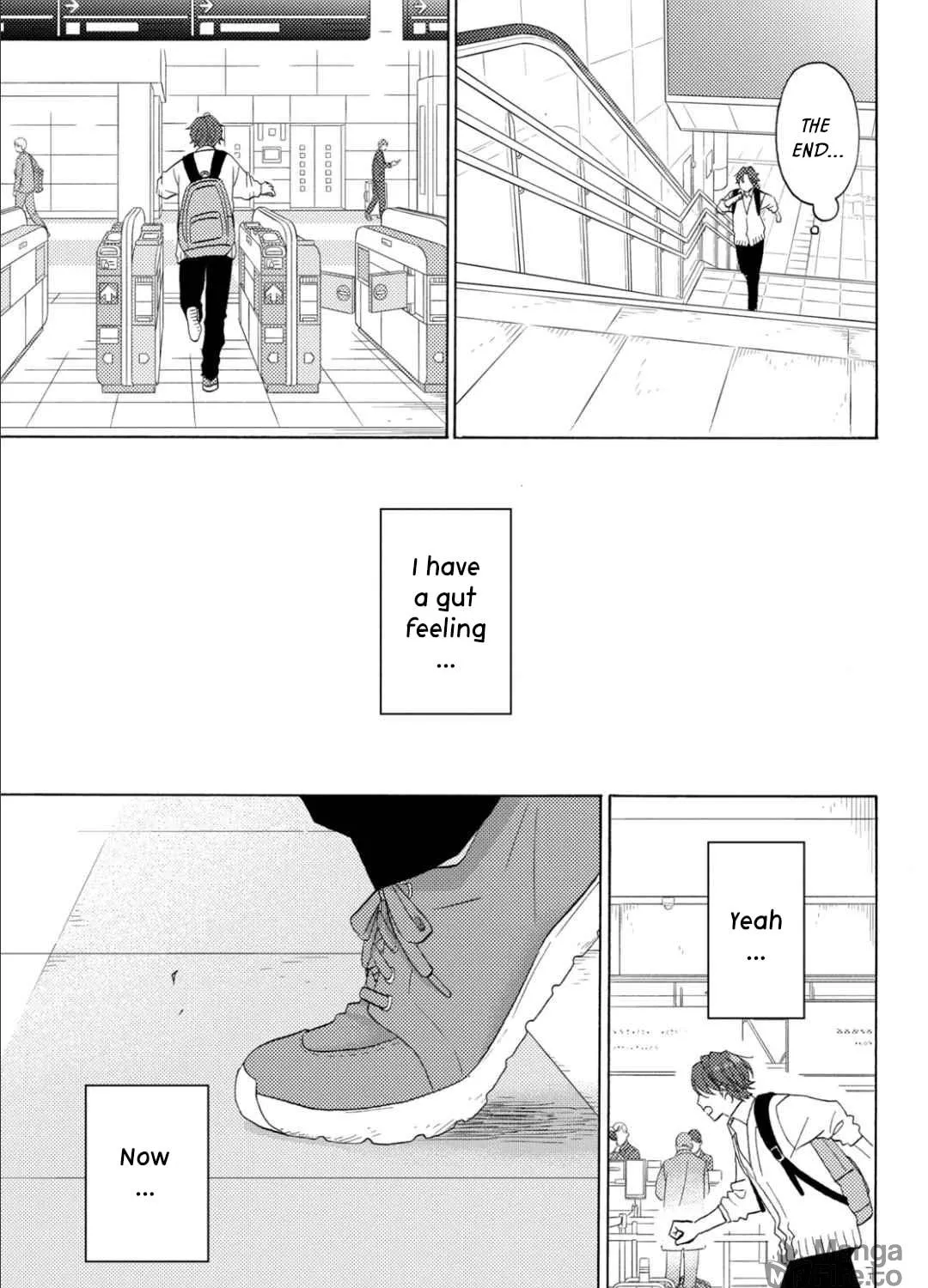 Read A Condition Called Love chapter 66 image 68 on Lezhin