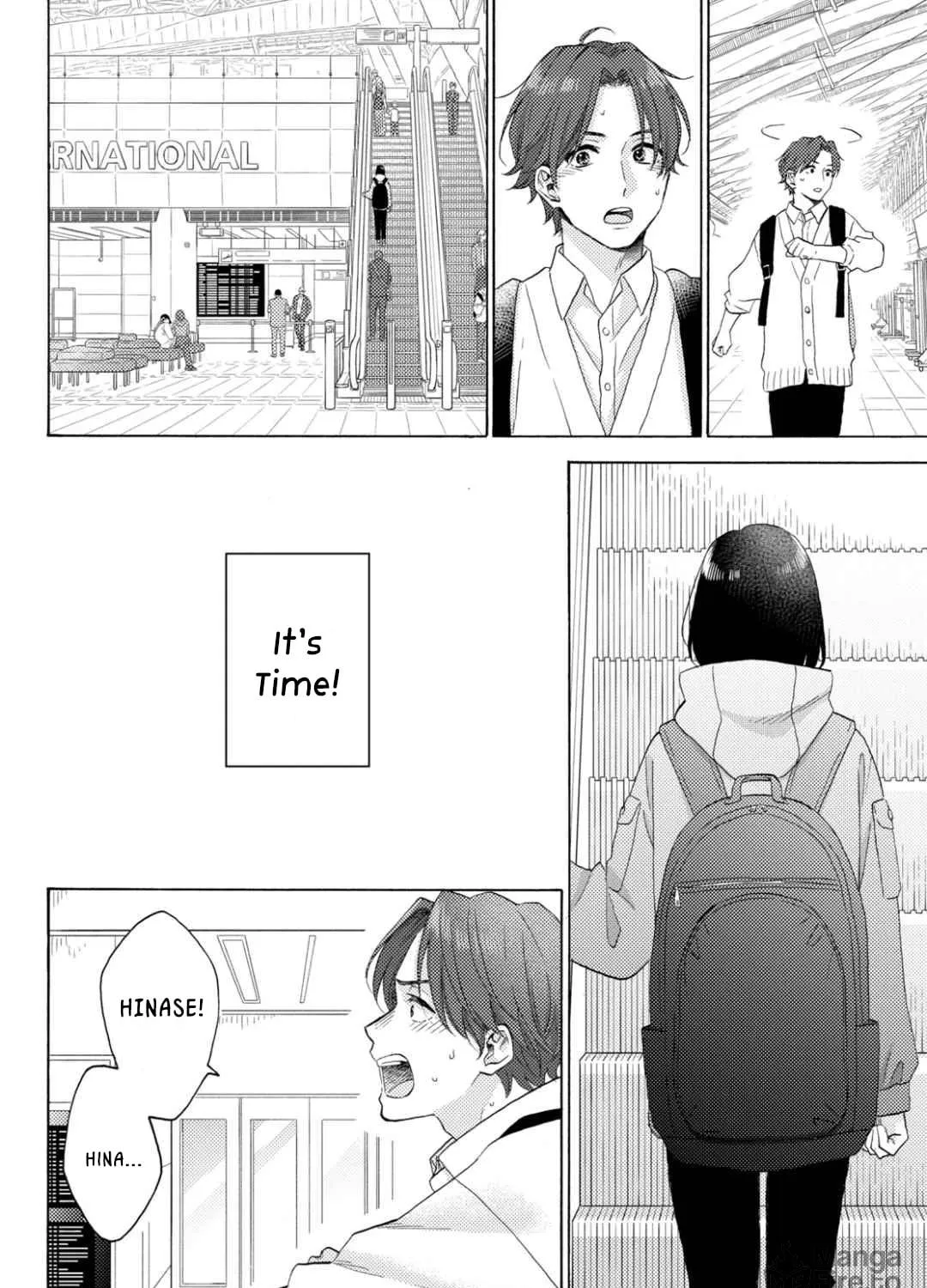 Read A Condition Called Love chapter 66 image 70 on Lezhin