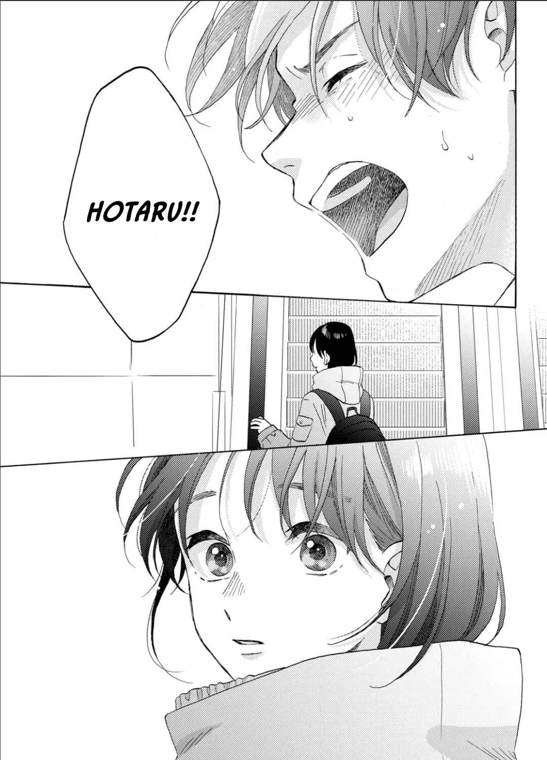 Read A Condition Called Love chapter 66 image 72 on Lezhin