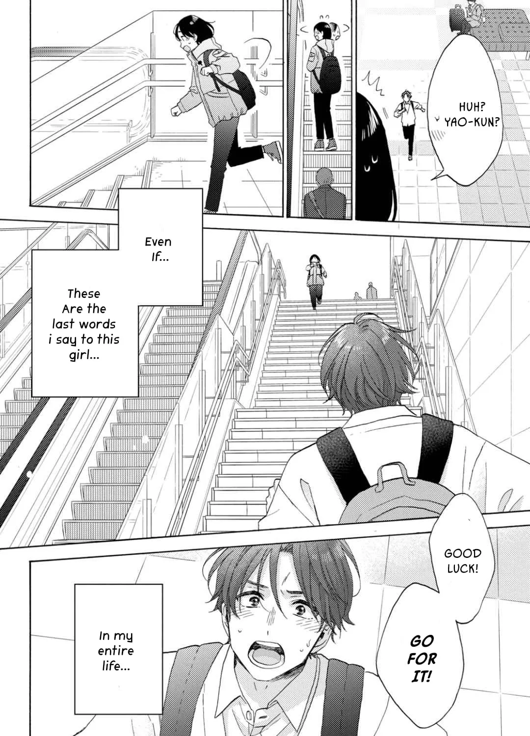 Read A Condition Called Love chapter 66 image 74 on Lezhin
