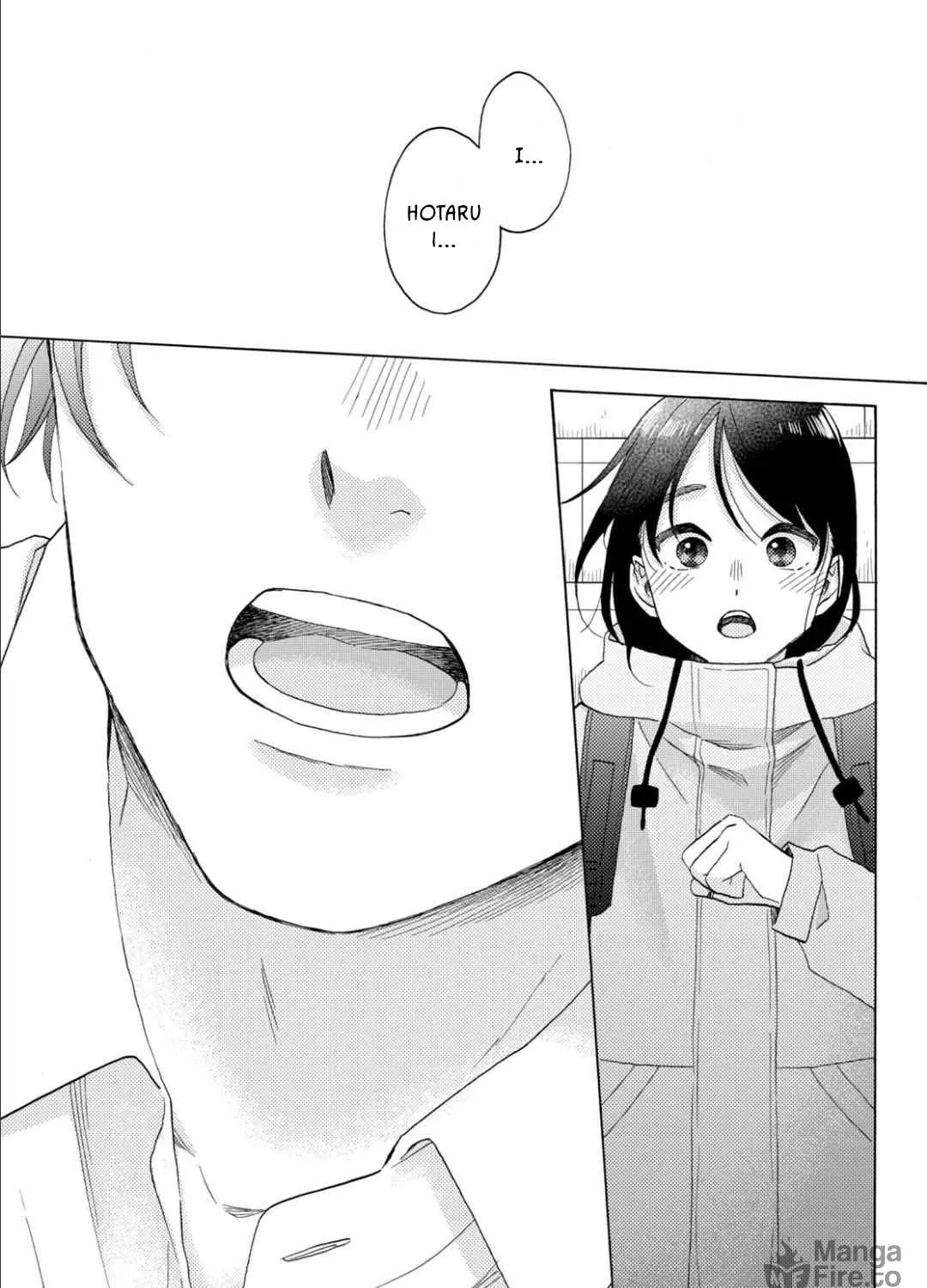 Read A Condition Called Love chapter 66 image 76 on Lezhin