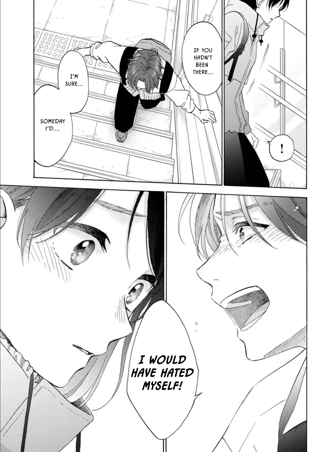 Read A Condition Called Love chapter 66 image 80 on Lezhin