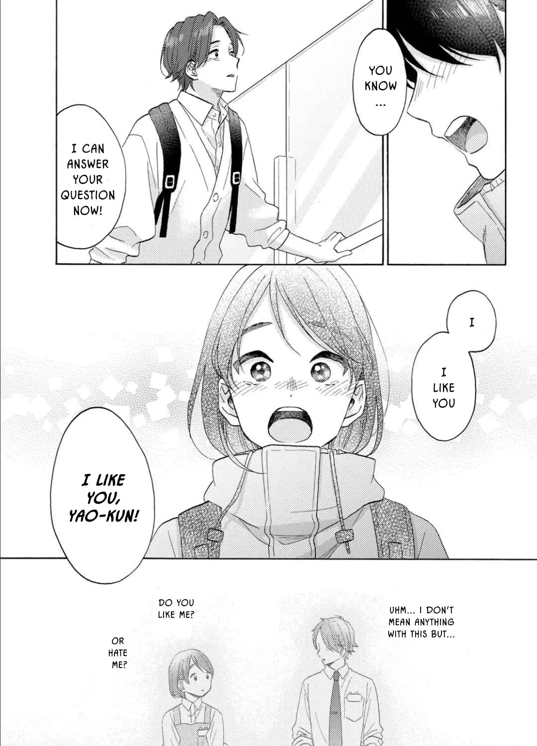 Read A Condition Called Love chapter 66 image 84 on Lezhin