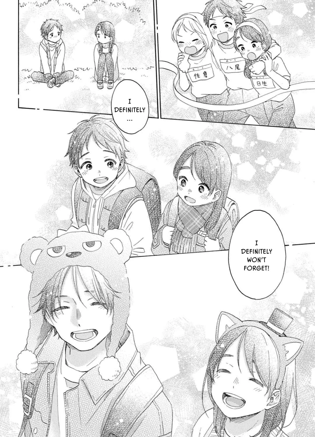 Read A Condition Called Love chapter 66 image 90 on Lezhin
