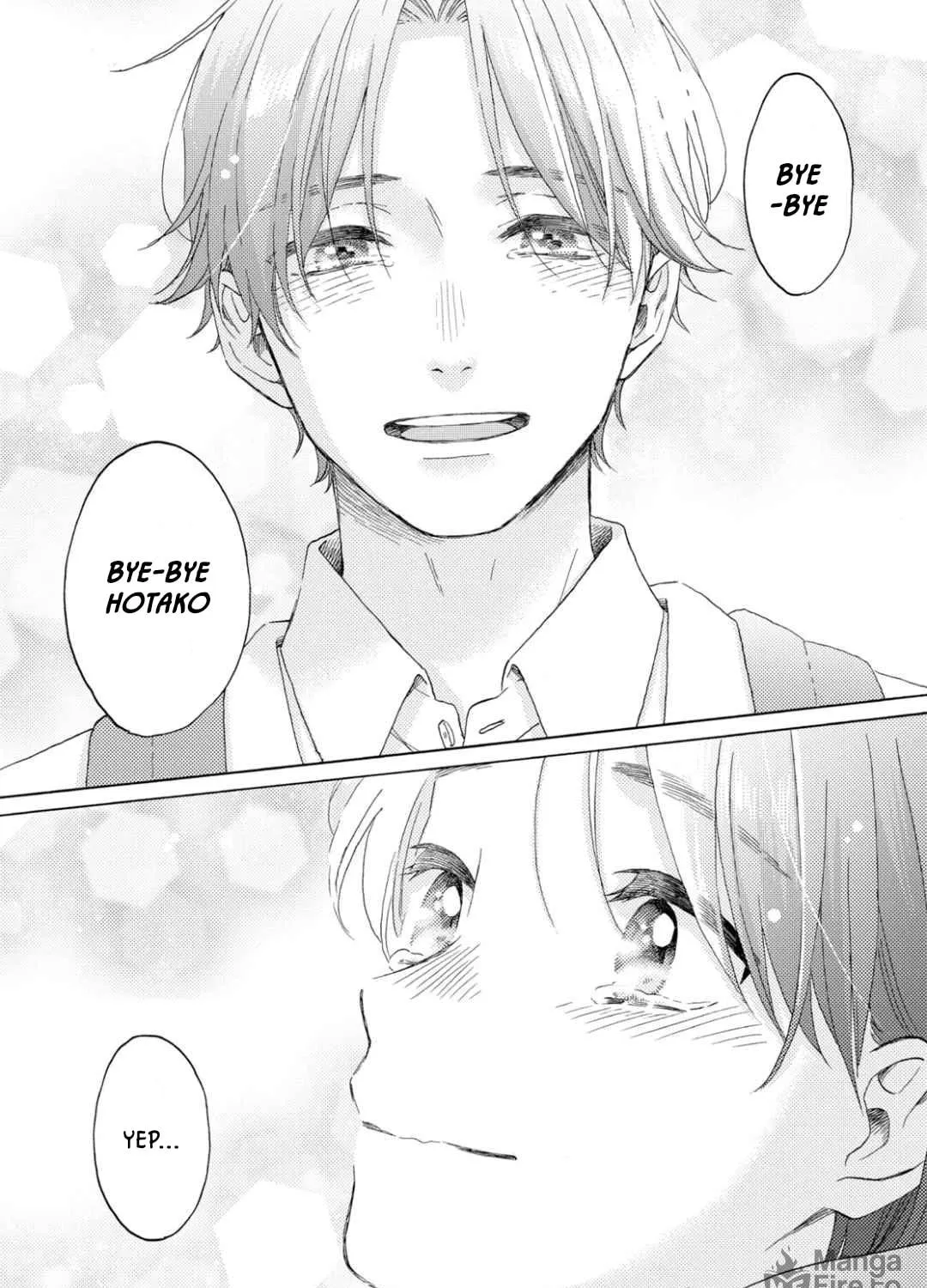 Read A Condition Called Love chapter 66 image 94 on Lezhin