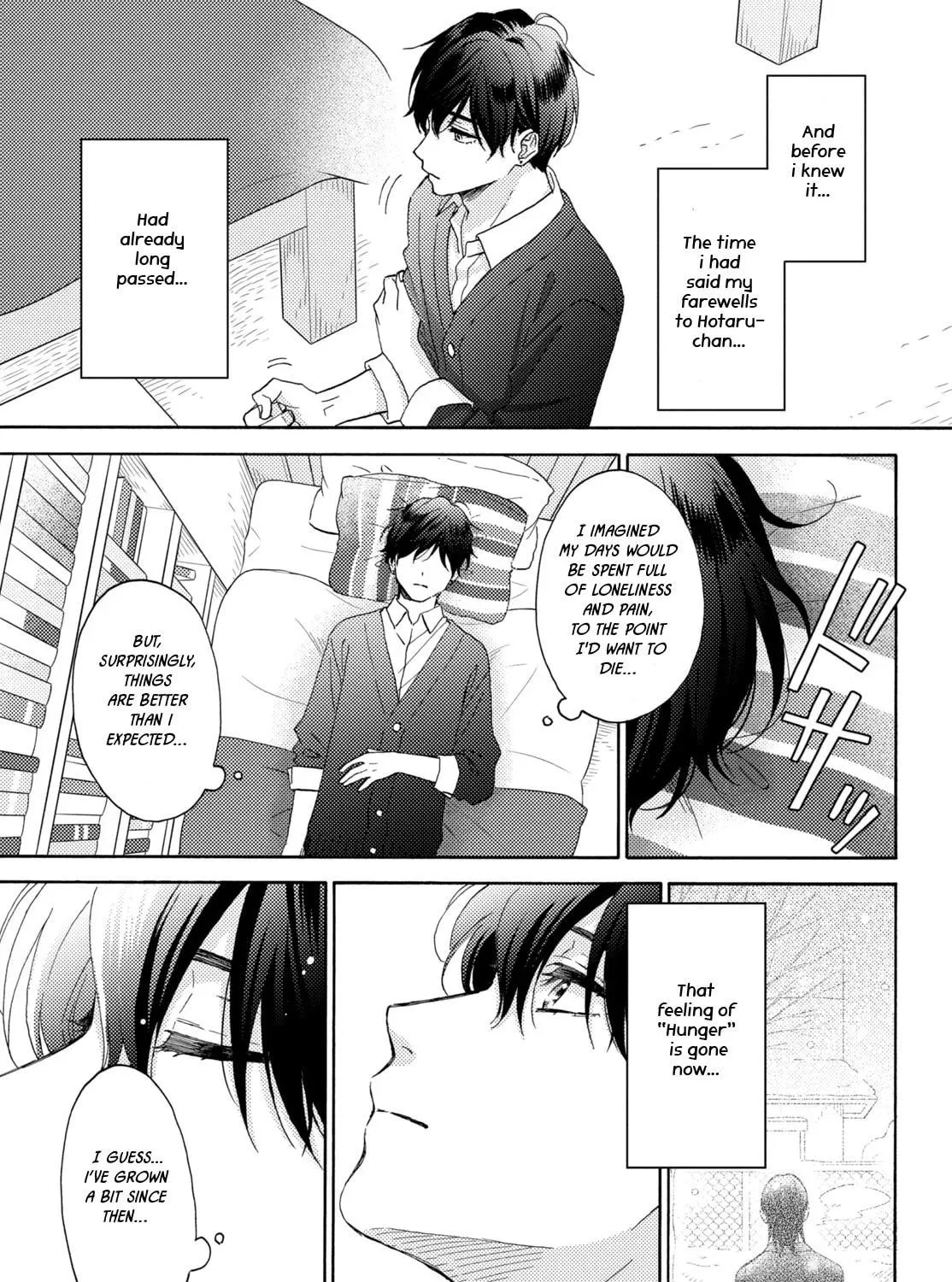 Read A Condition Called Love chapter 67 image 10 on Lezhin