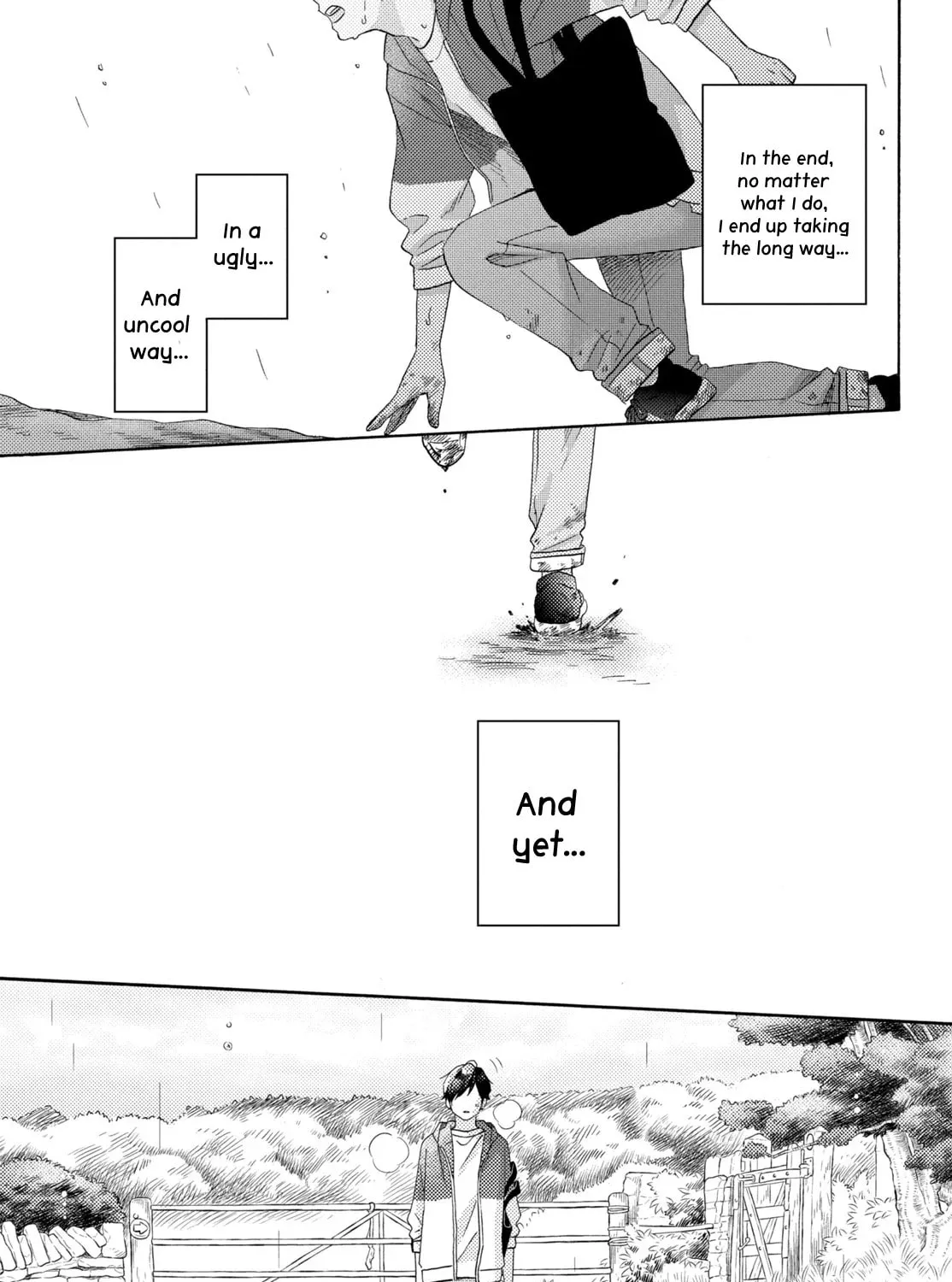 Read A Condition Called Love chapter 67 image 104 on Lezhin