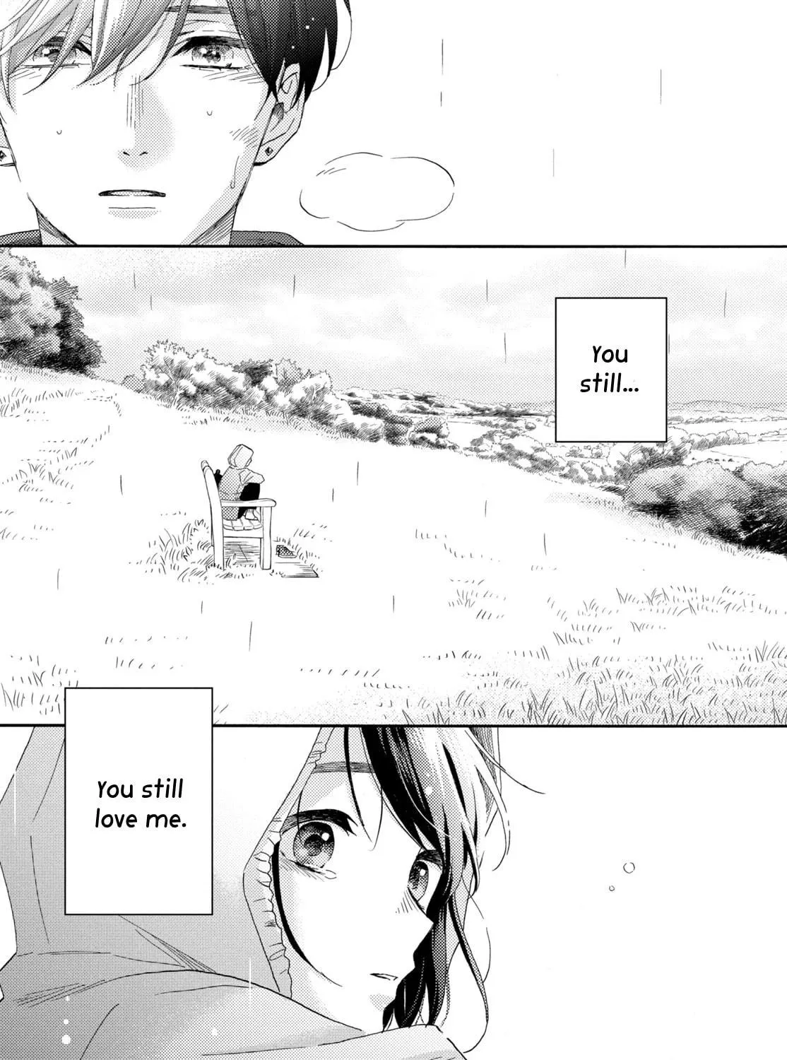 Read A Condition Called Love chapter 67 image 106 on Lezhin