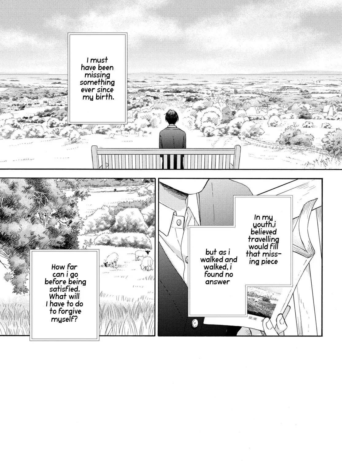Read A Condition Called Love chapter 67 image 2 on Lezhin