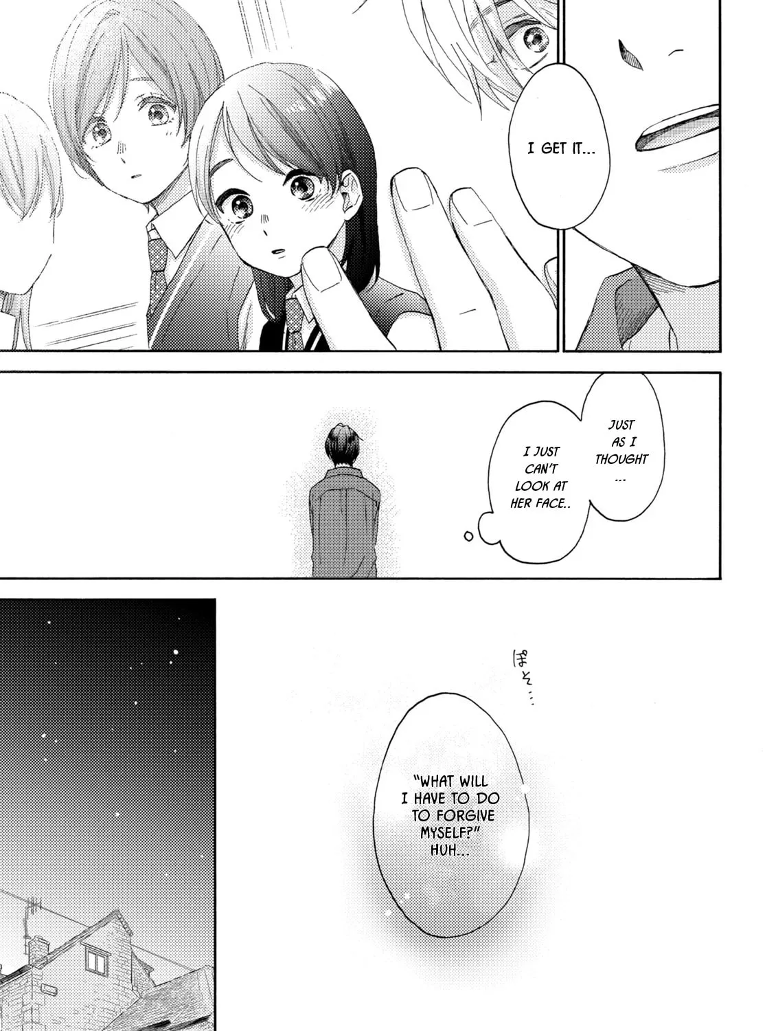 Read A Condition Called Love chapter 67 image 50 on Lezhin